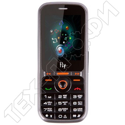 ������ Fly MC165