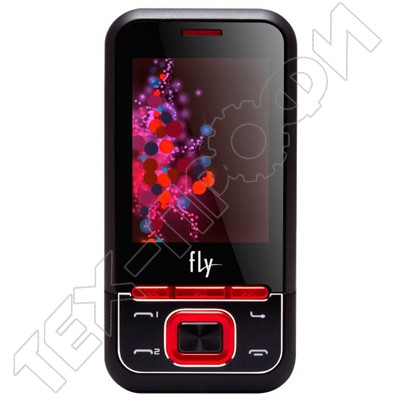 ������ Fly MC220