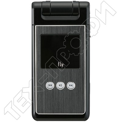 ������ Fly MX200i