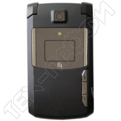 ������ Fly MX300