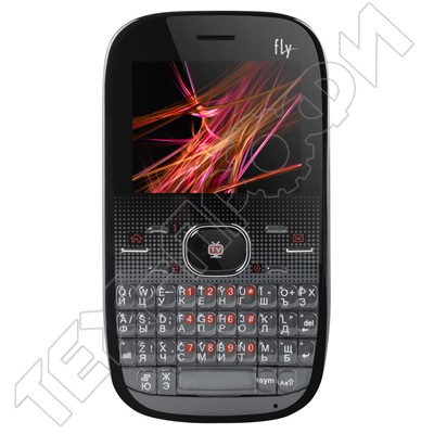 ������ Fly Q110T V