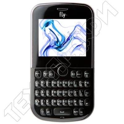 ������ Fly Q115