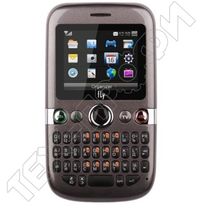 ������ Fly Q120 TV