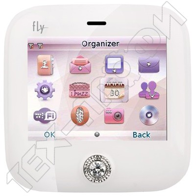 ������ Fly Q200i Swivel