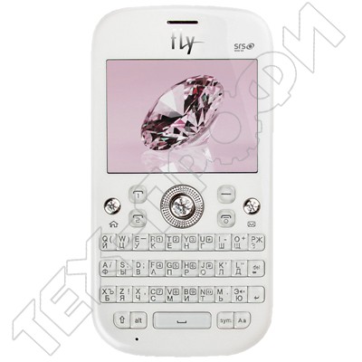 ������ Fly Q410 Princess