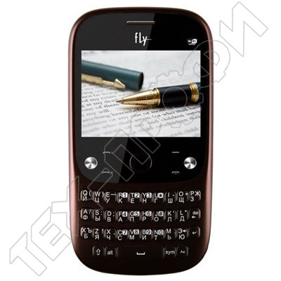 ������ Fly Q420