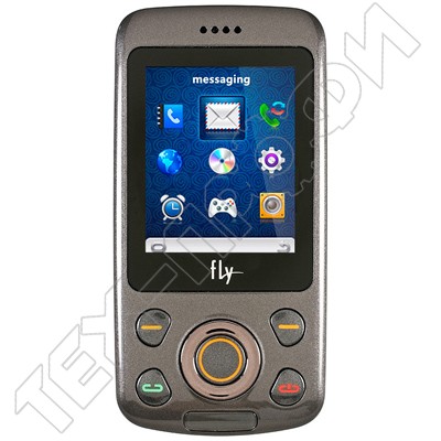 ������ Fly ST240