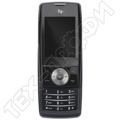 ������ Fly SX225