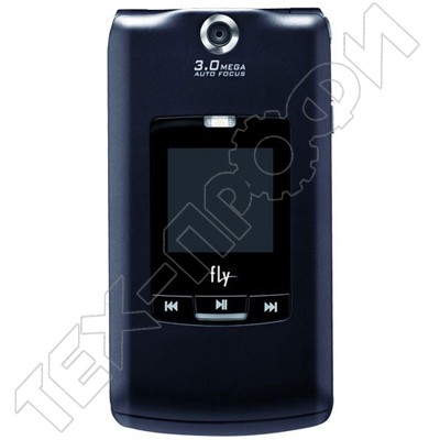 ������ Fly SX240