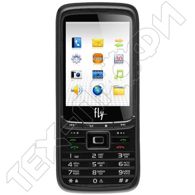 ������ Fly TS100