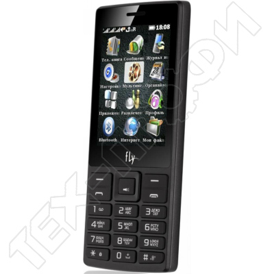 ������ Fly TS112