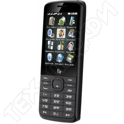 ������ Fly TS113