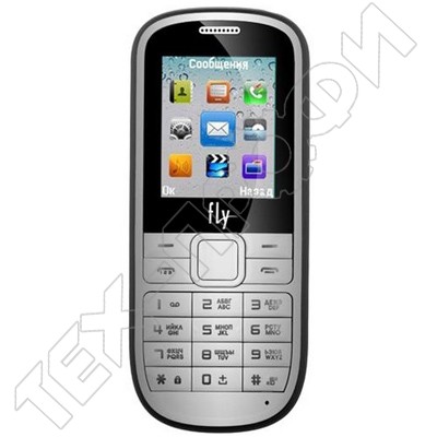 ������ Fly TS90