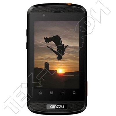 ������ Ginzzu R8 DUAL