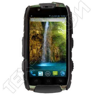 ������ Ginzzu RS61 D Ultimate