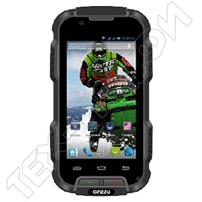 ������ Ginzzu RS9 Dual