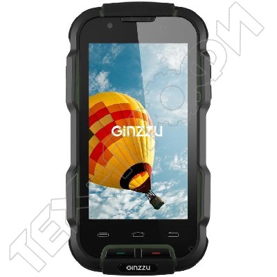 ������ Ginzzu RS91 Dual