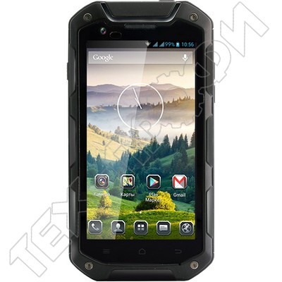 ������ Ginzzu RS93 DUAL