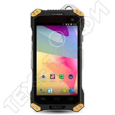 ������ Ginzzu RS94 Dual