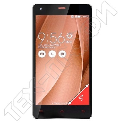 ������ Ginzzu S5020