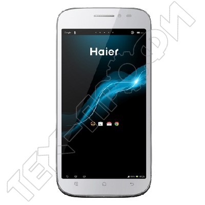 ������ Haier W757