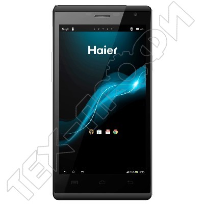 ������ Haier W858
