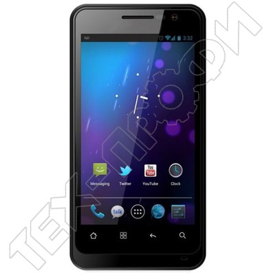 ������ Highscreen Alpha GTR