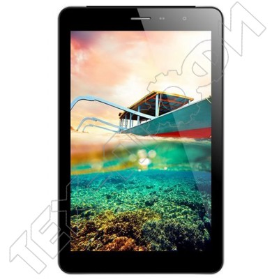 ������ Highscreen Alpha Tab