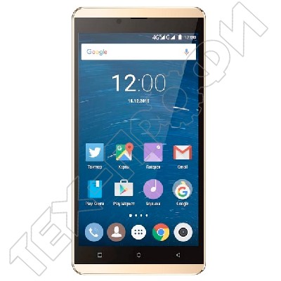 ������ Highscreen Bay