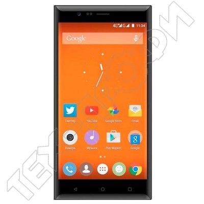 ������ Highscreen Boost 3 Pro