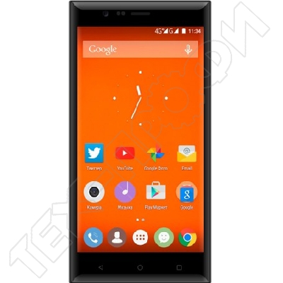 ������ Highscreen Boost 3 SE Pro