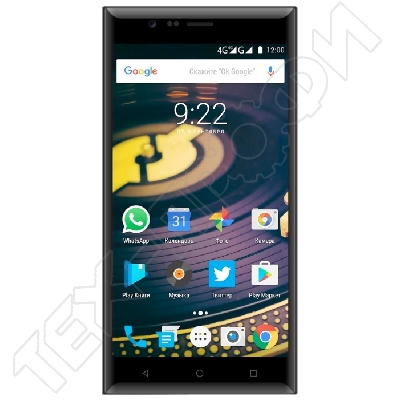 ������ Highscreen Boost 3 SE