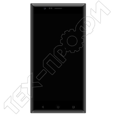 ������ Highscreen Boost 3