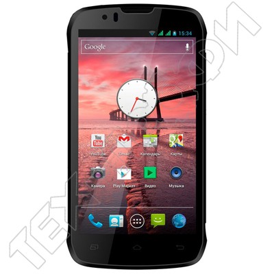 ������ Highscreen Boost Duo