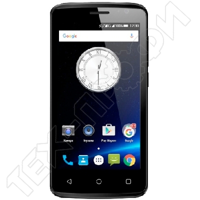 ������ Highscreen Easy F