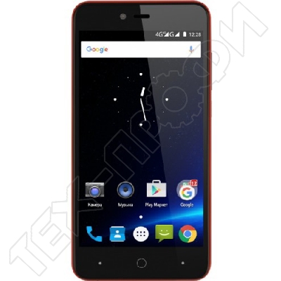 ������ Highscreen Easy L Pro