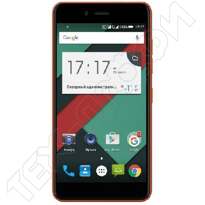 ������ Highscreen Easy S Pro