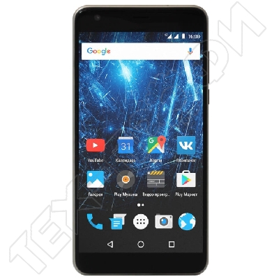 ������ Highscreen Easy XL