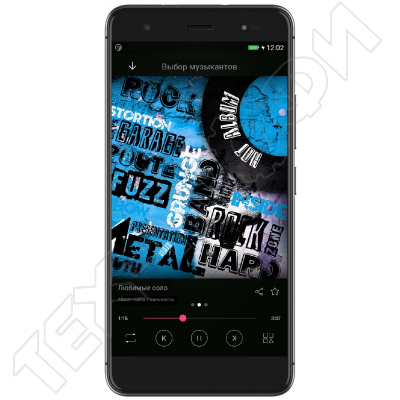 ������ Highscreen Fest XL