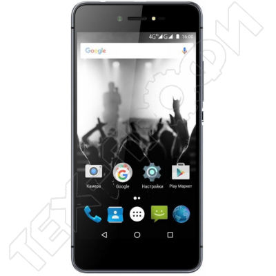 ������ Highscreen Fest