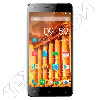 ������ Highscreen Hercules