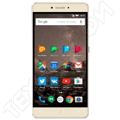 ������ Highscreen Ice Max