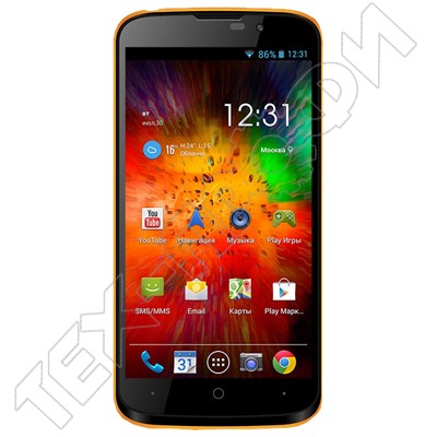 ������ Highscreen Omega Prime Mini