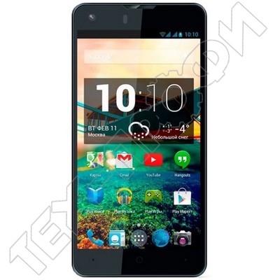 ������ Highscreen Omega Prime S