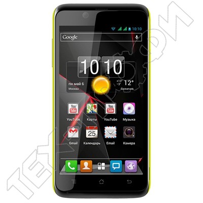 ������ Highscreen Omega Prime