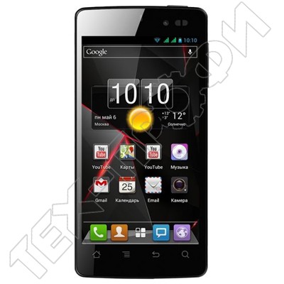 ������ Highscreen Omega Q