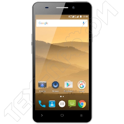 ������ Highscreen Power Five evo