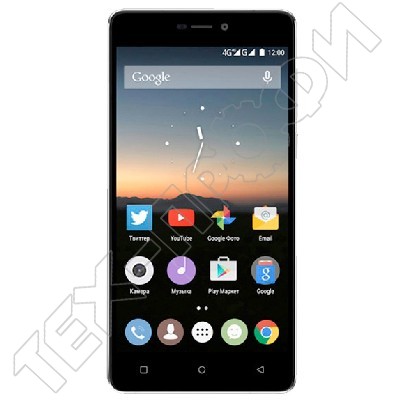 ������ Highscreen Power Five