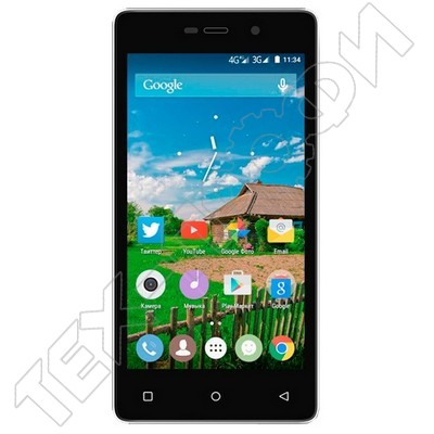 ������ Highscreen Power Four