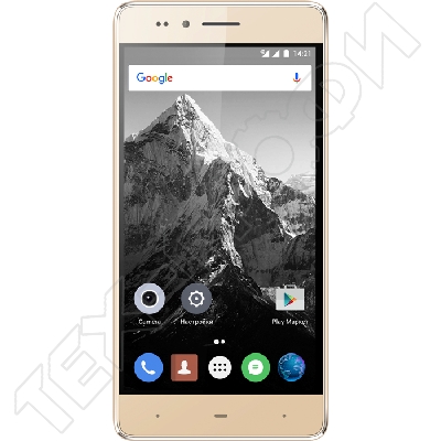 ������ Highscreen Power Ice Evo